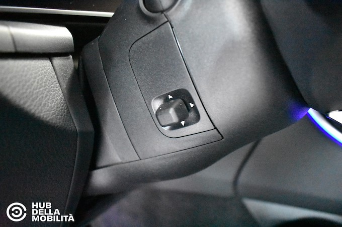 MERCEDES-BENZ GLC 220 d 4Matic Mild Hybrid Advanced Plus